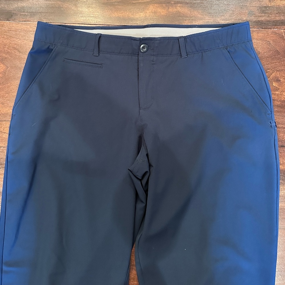 Under Armour Links Women’s Golf Pants